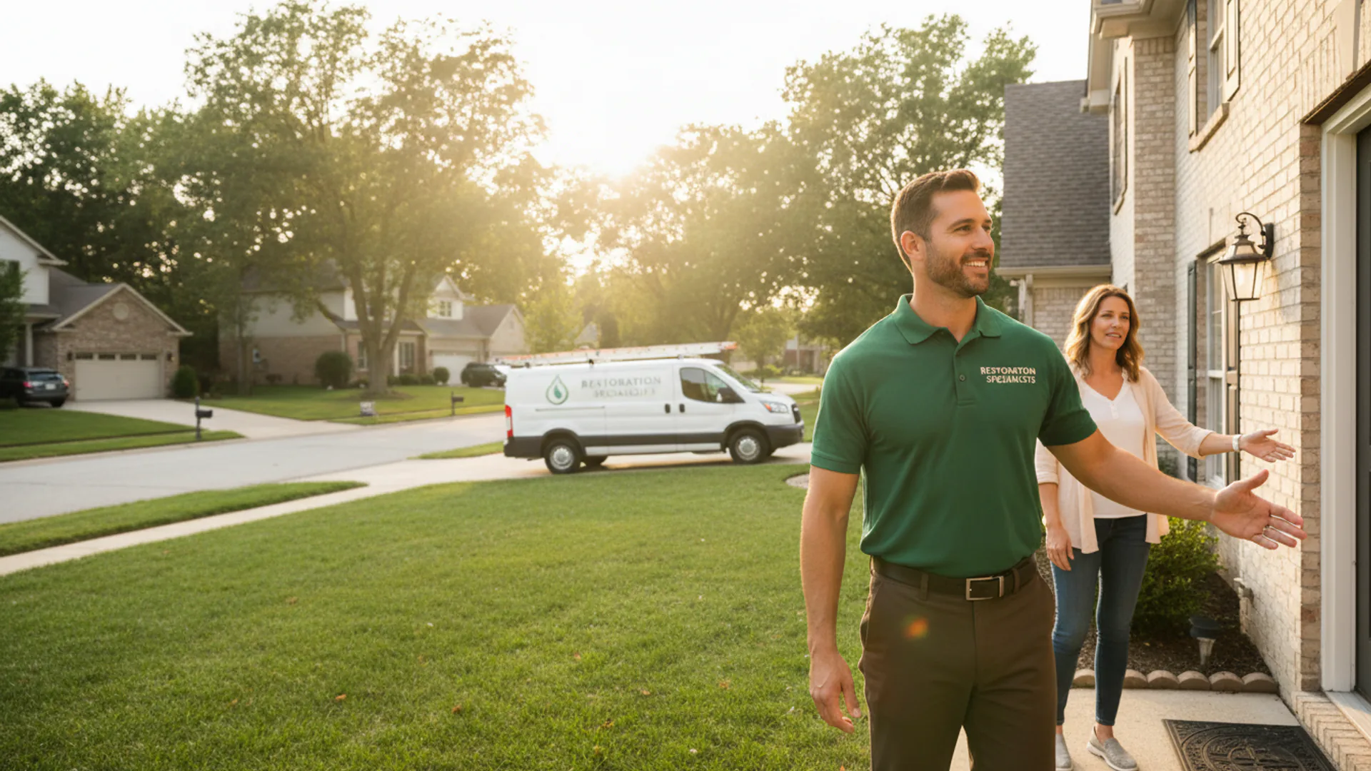 Trusted Water Damage Restoration in Las Piedras, PR Near Me – Licensed Experts with Years of Local Experience